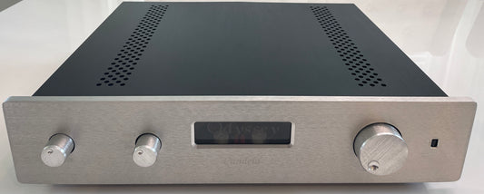 Odyssey Candela Tube Pre Amp