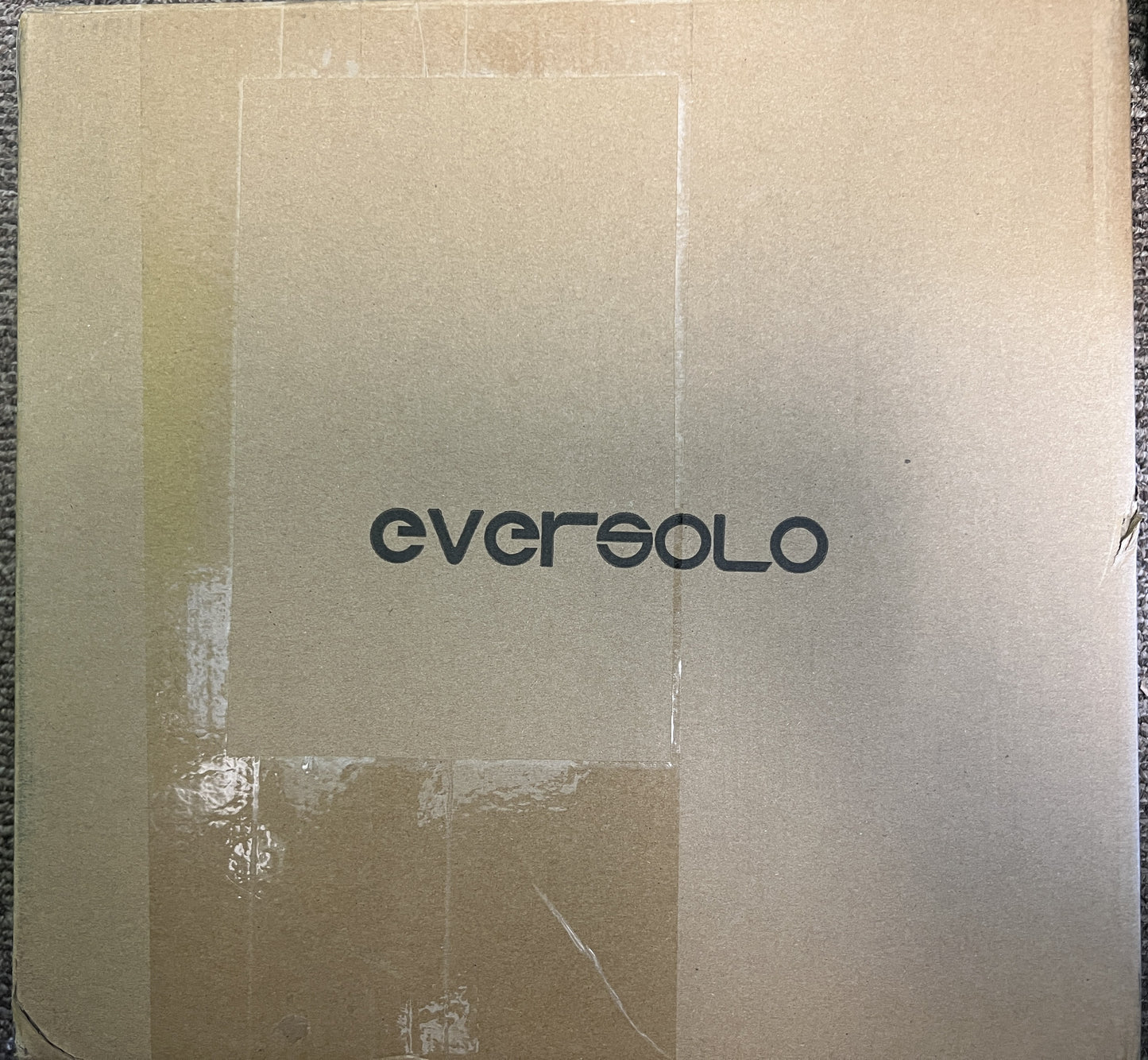 Eversolo DMP-A6 Music Streamer