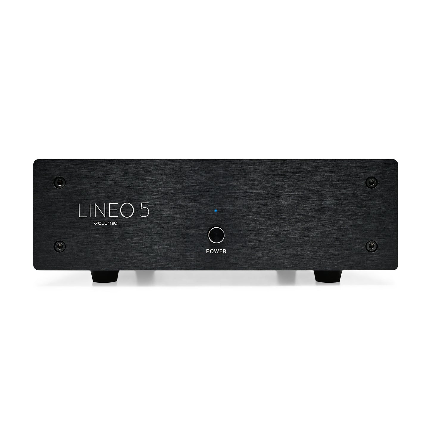 Volumio Lineo5
