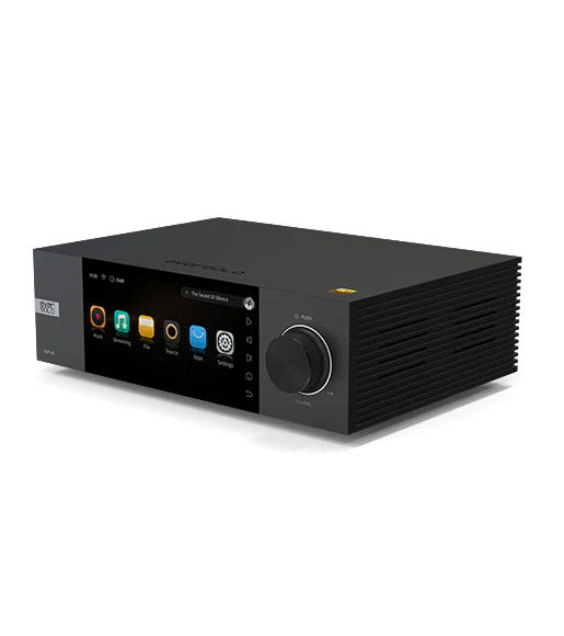 Eversolo DMP-A6 Streamer and Amp-F2 Amplifier Combo. 25% OFF! Today only!