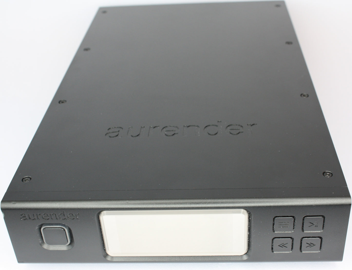 Aurender N100C Music Streamer