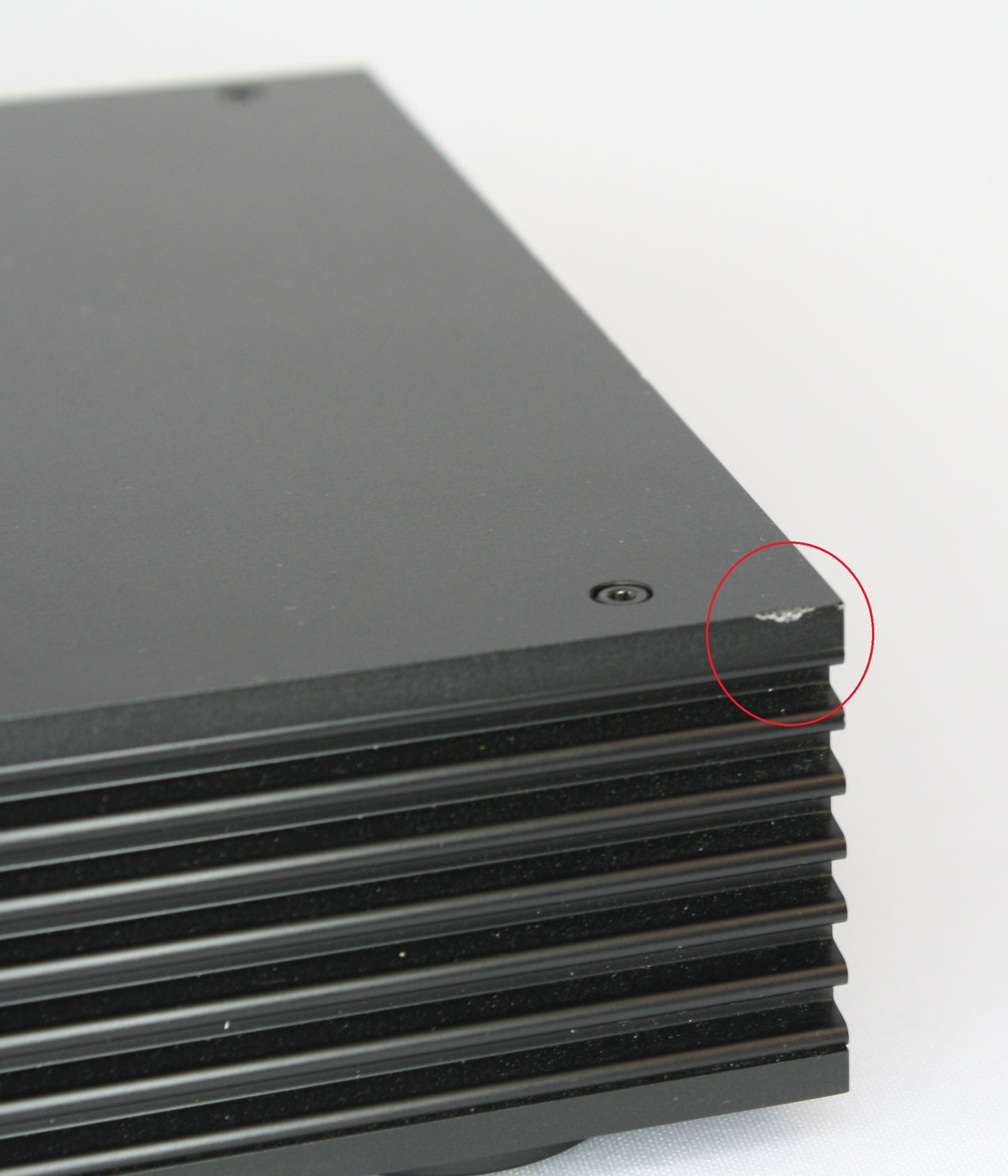 Aurender N100C Music Streamer