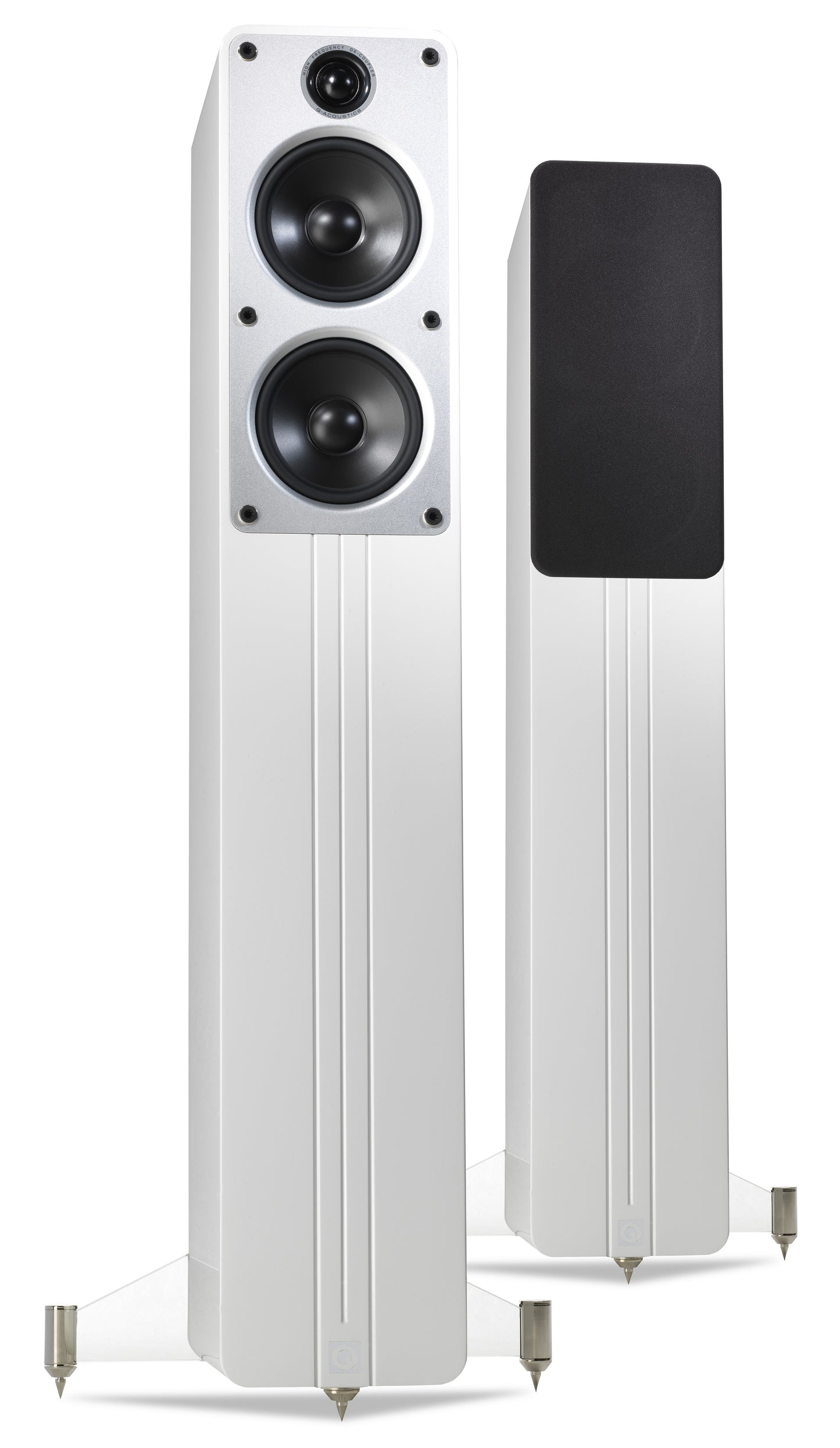 Q Acoustics Concept Budget 5.1 Surround Speaker Set