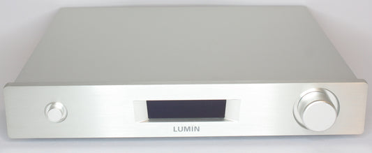 Lumin M1 Streaming System