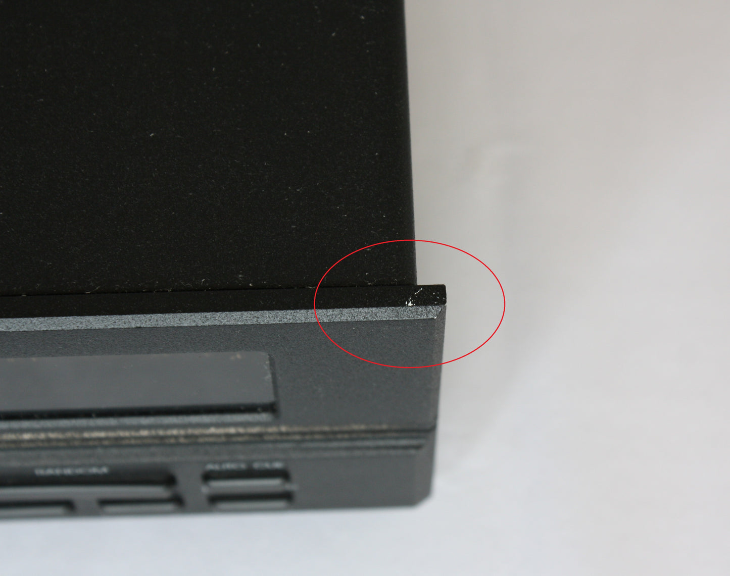 California Audio Labs Icon MkII CD Player