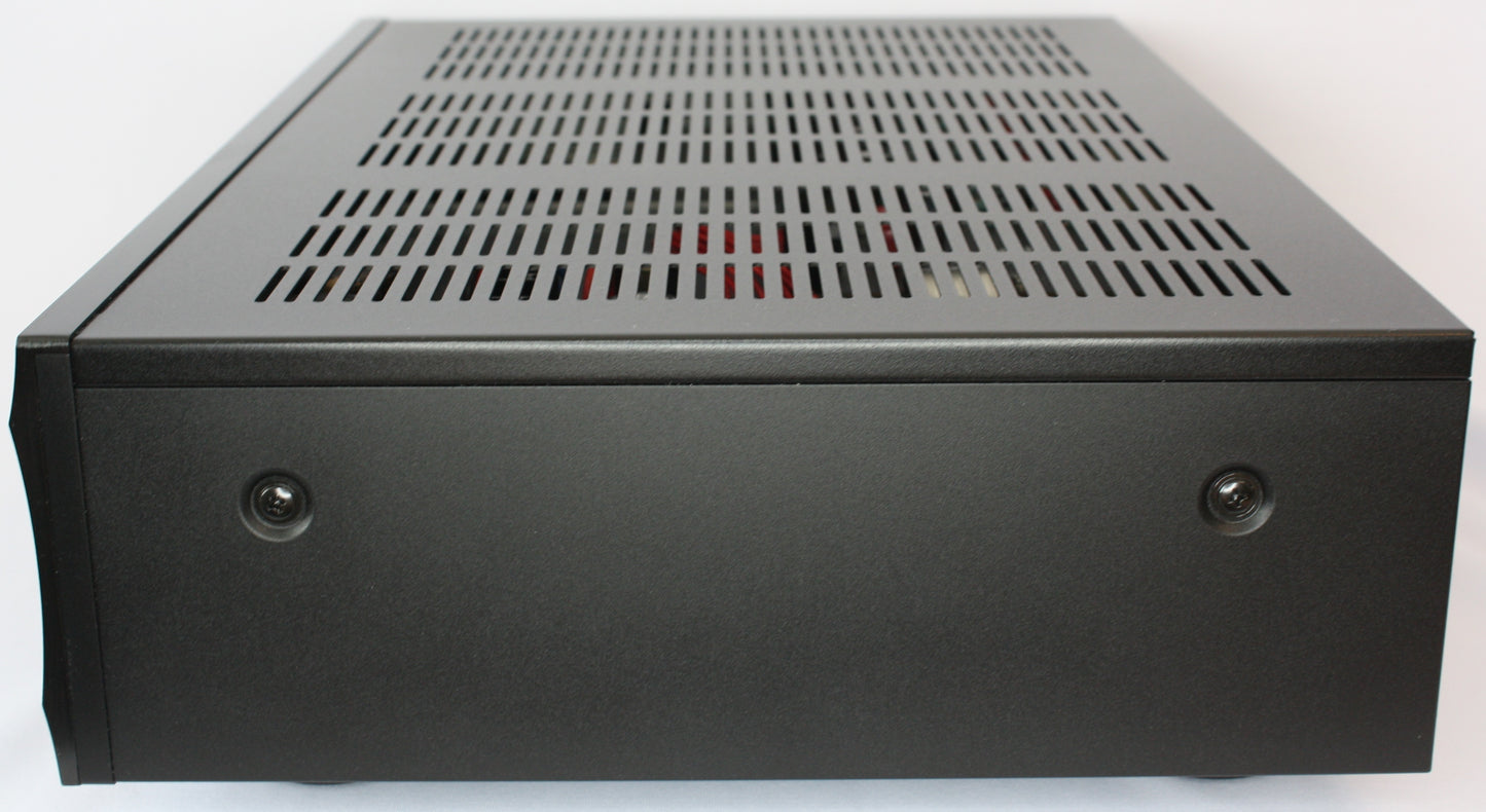 Oppo UDP-205 4K Ultra HD Audiophile Disc Player