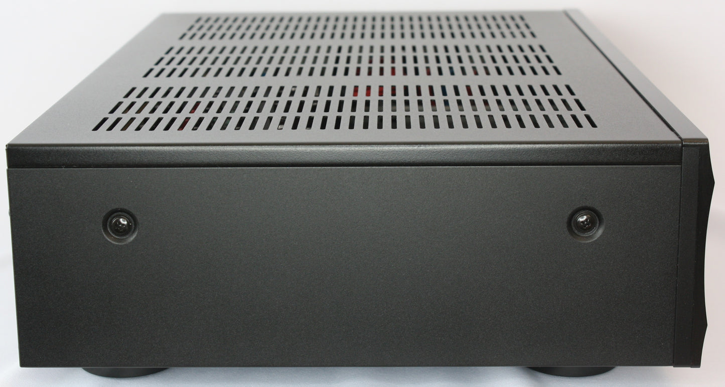 Oppo UDP-205 4K Ultra HD Audiophile Disc Player