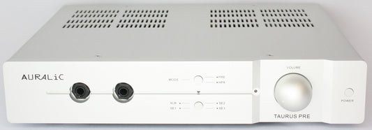 Auralic Taurus Pre Headphone/Pre Amp