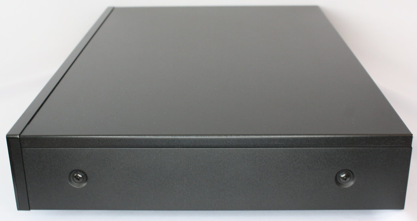 Oppo UDP-203 4K Blu Ray Player. Blu Ray and DVD Region Free