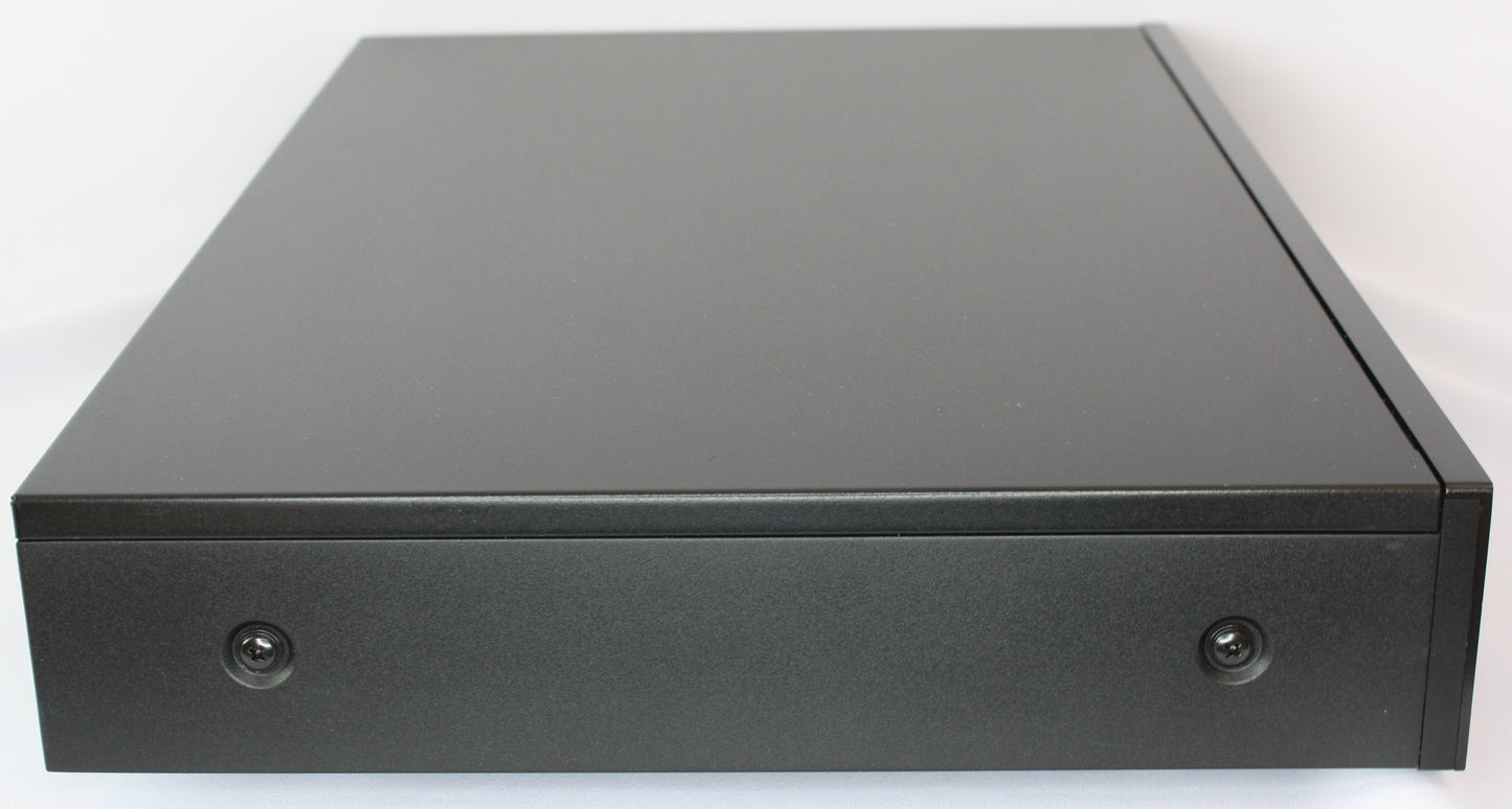 Oppo UDP-203 4K Blu Ray Player. Blu Ray and DVD Region Free