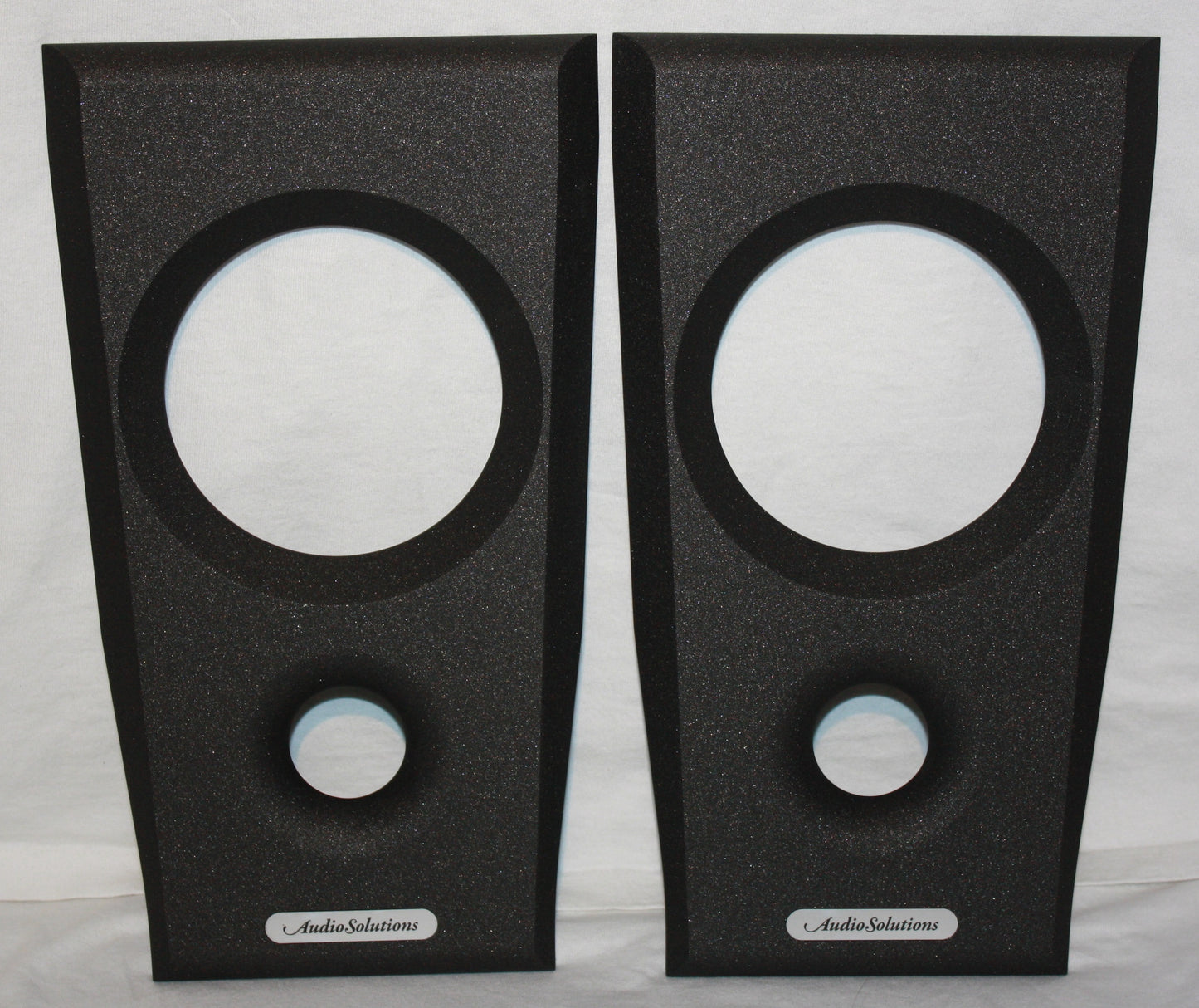 Audio Solutions Overture O202B Bookshelf Speakers