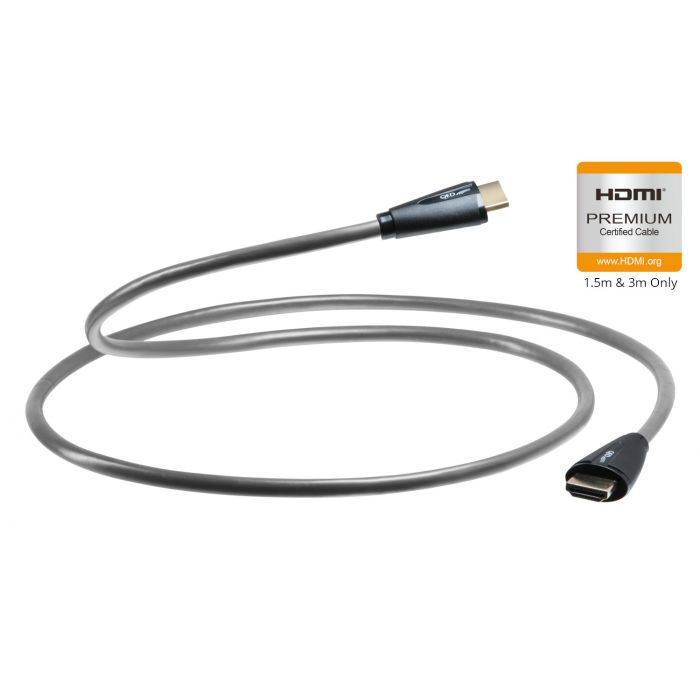 QED Performance HDMI