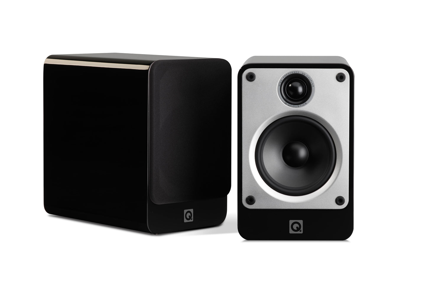 Q Acoustics Concept 20