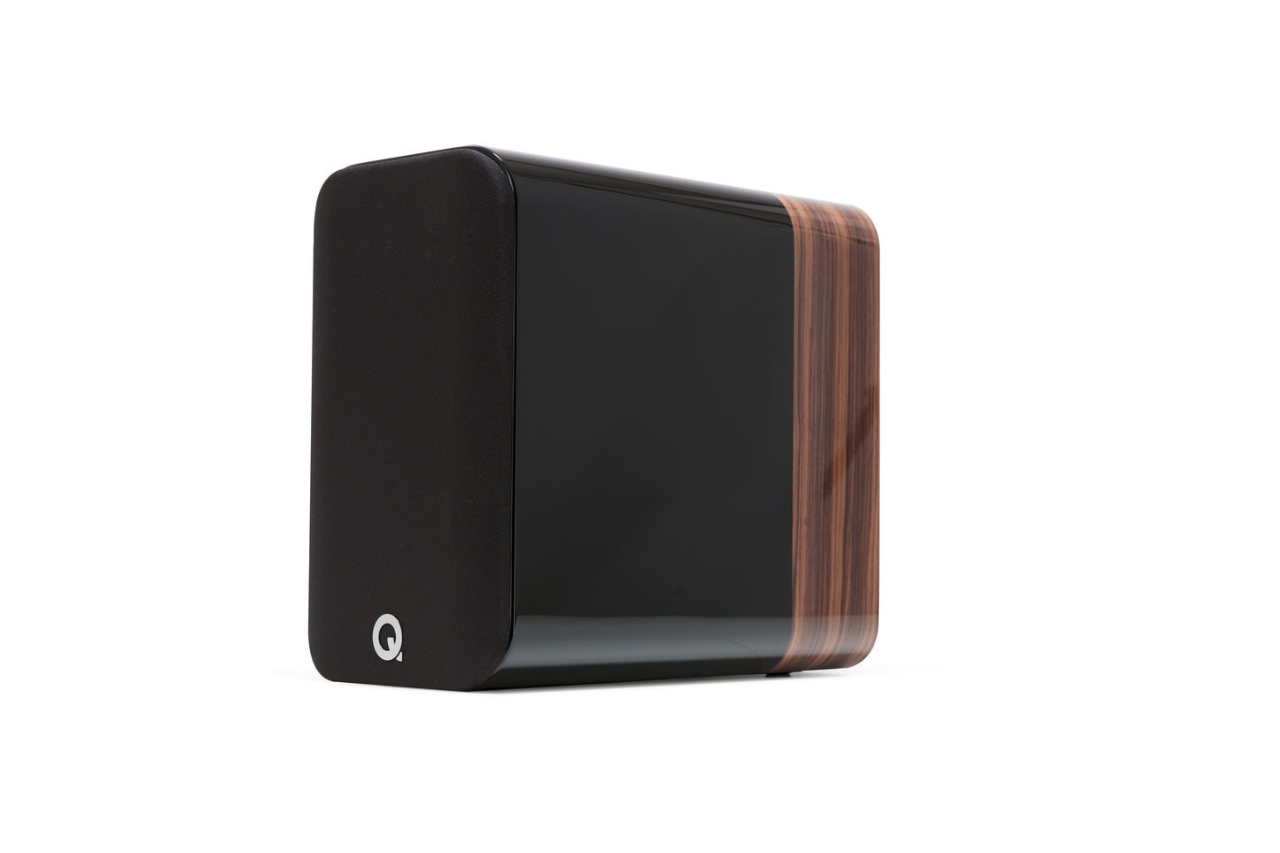 Q Acoustics Concept 300 with Tensegrity Stands