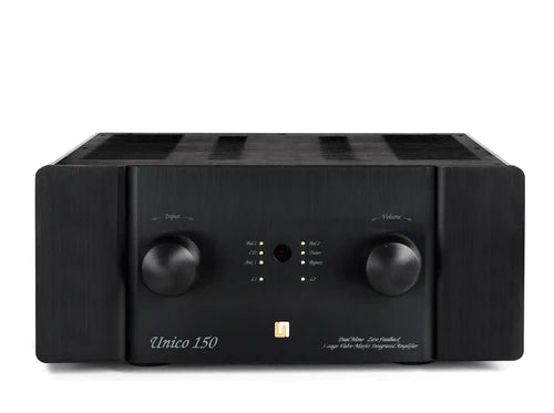 Unison Research Unico 150 Integrated Amp. New Open Box