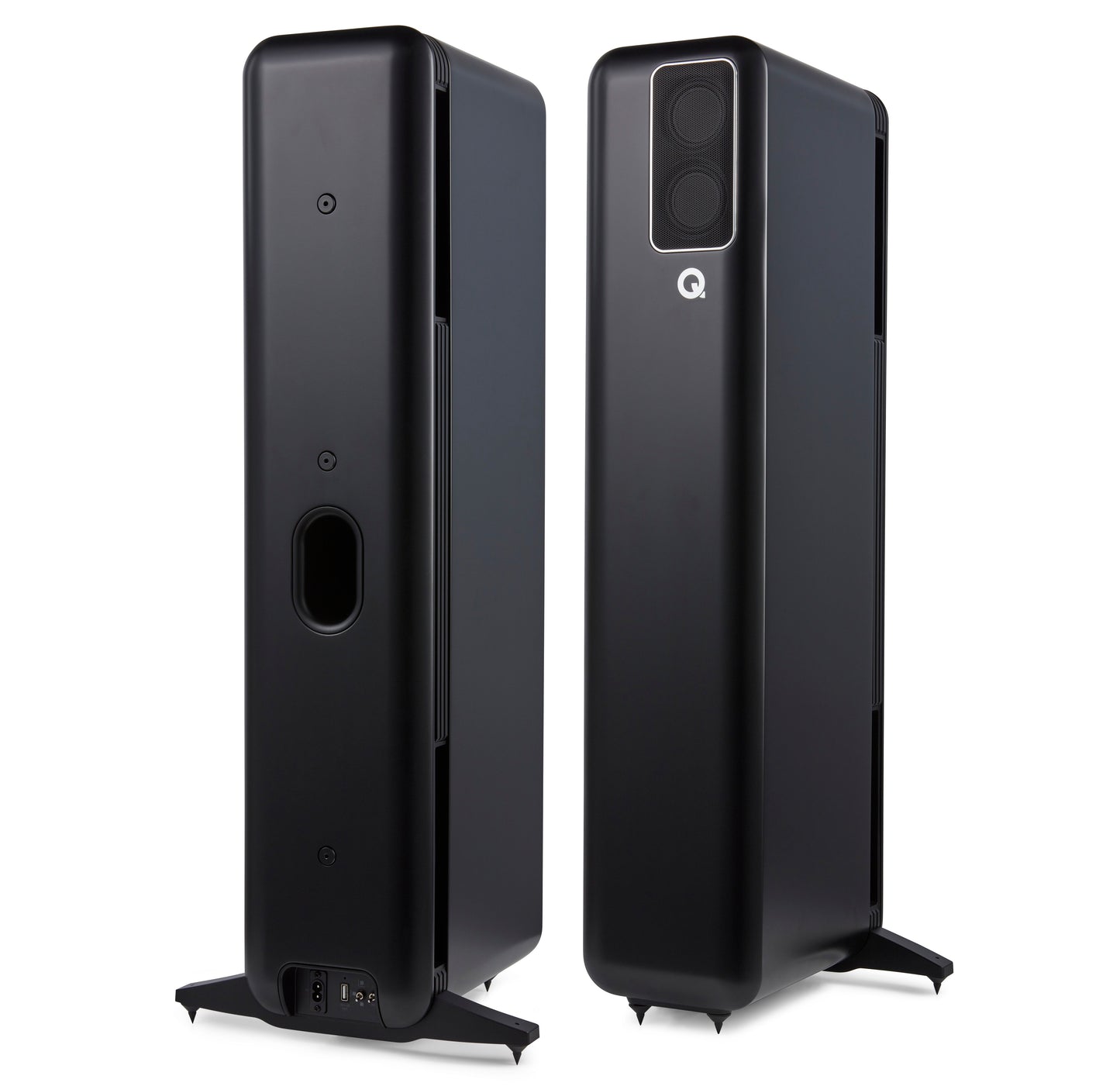 Q Acoustics Active 400