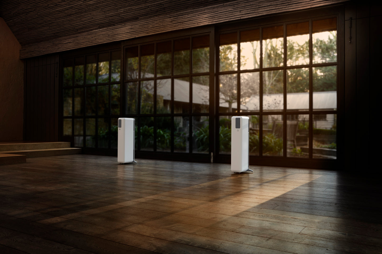 Q Acoustics Active 400