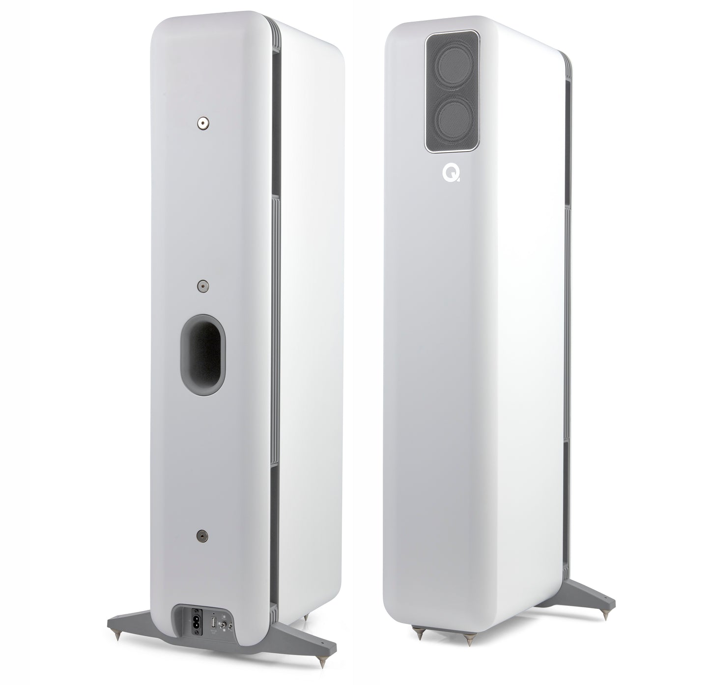 Q Acoustics Active 400