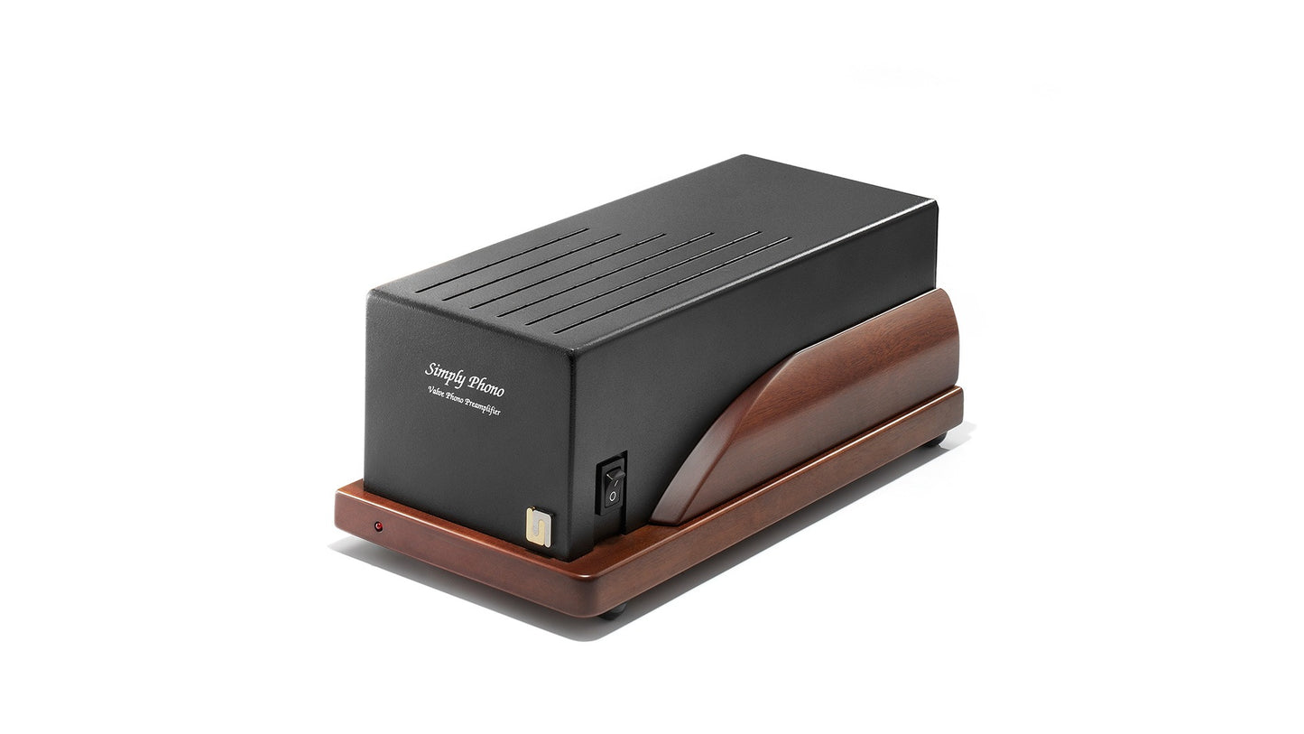 Unison Research Simply Phono
