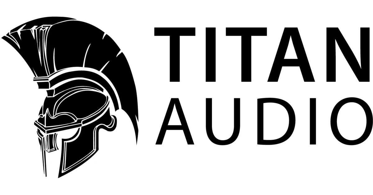 Titan Audio