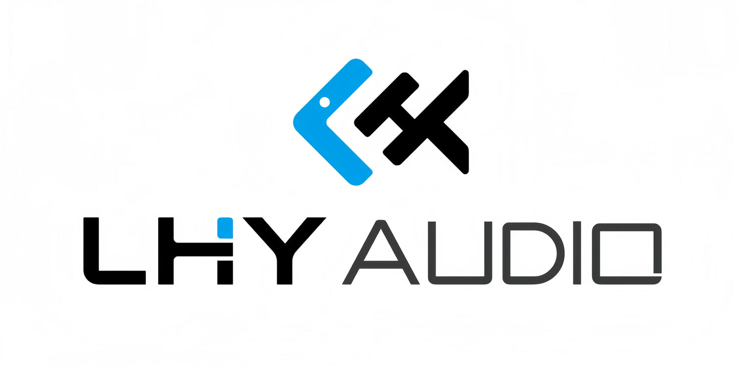 LHY Audio