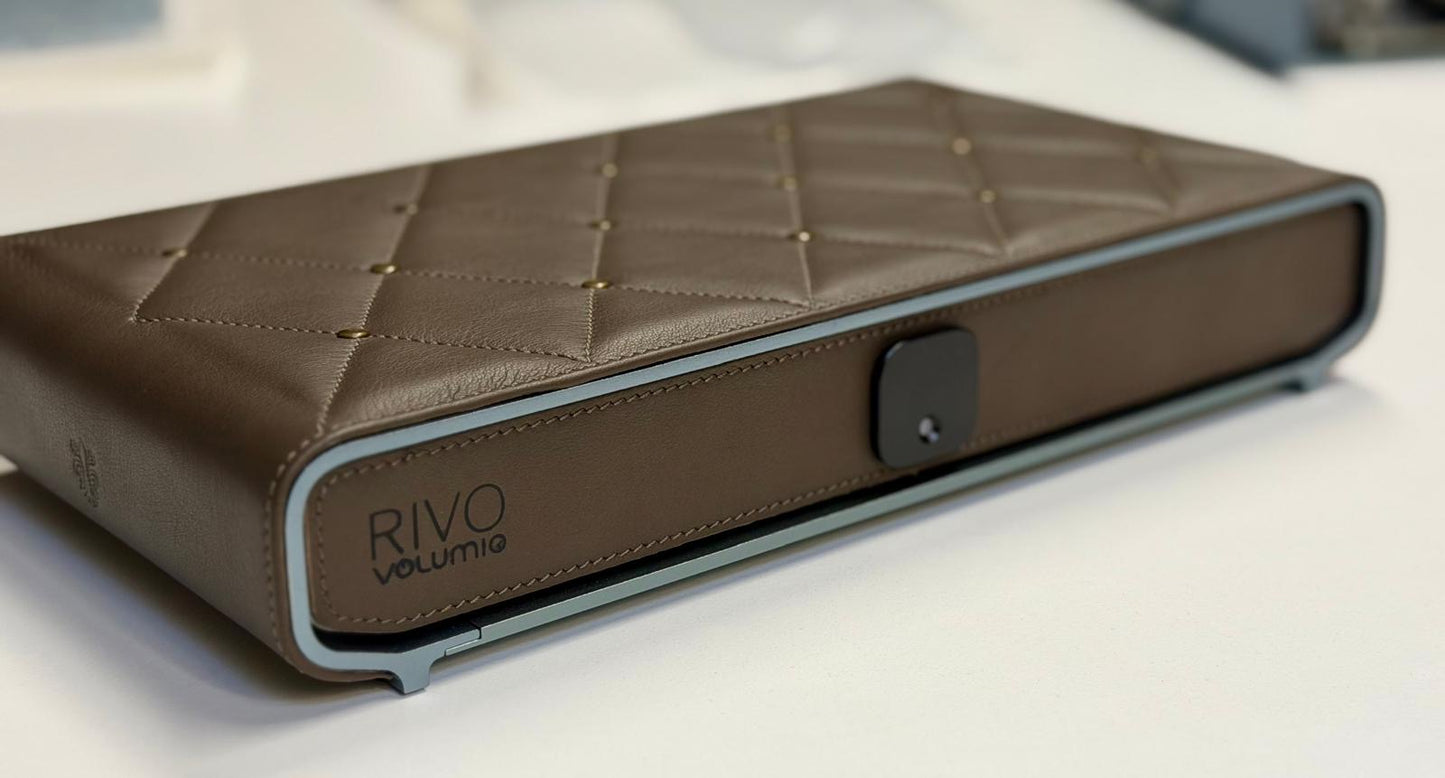 Volumio Rivo Plus Limited Edition
