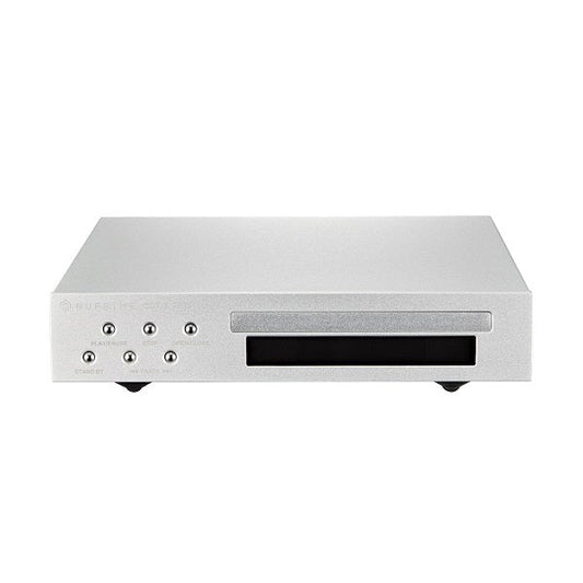 NuPrime CDT-8 PRO CD Transport