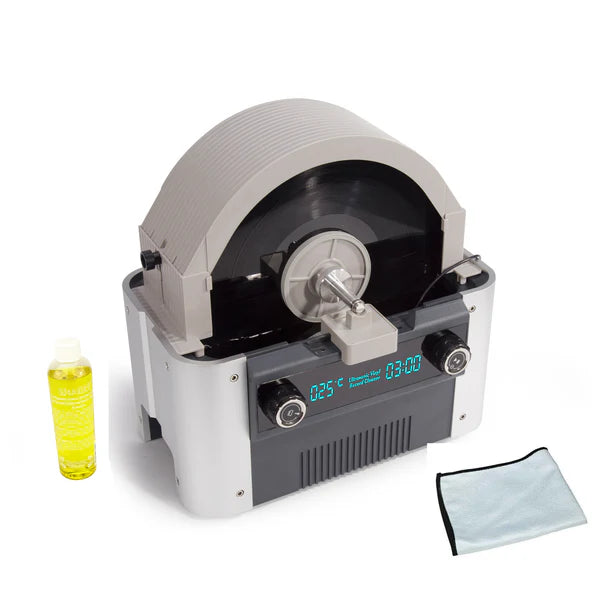 iSonic CS6.1-PRO stainless steel ultrasonic cleaning tank