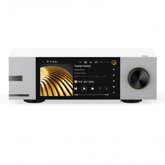 Eversolo DMP-A6 Master Edition Gen 2 Refurbished