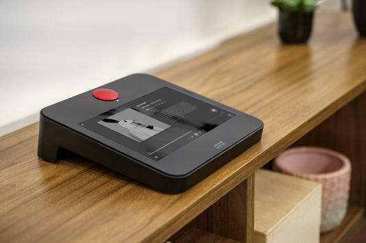 Volumio Motivo Flagship Music Streamer