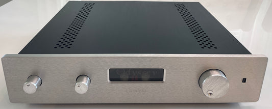 Odyssey Candela Tube Pre Amp