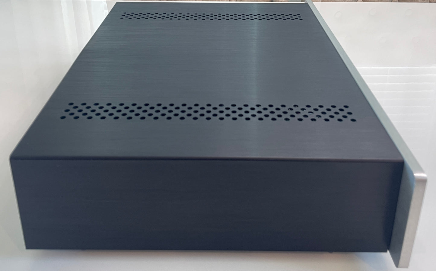 Odyssey Candela Tube Pre Amp