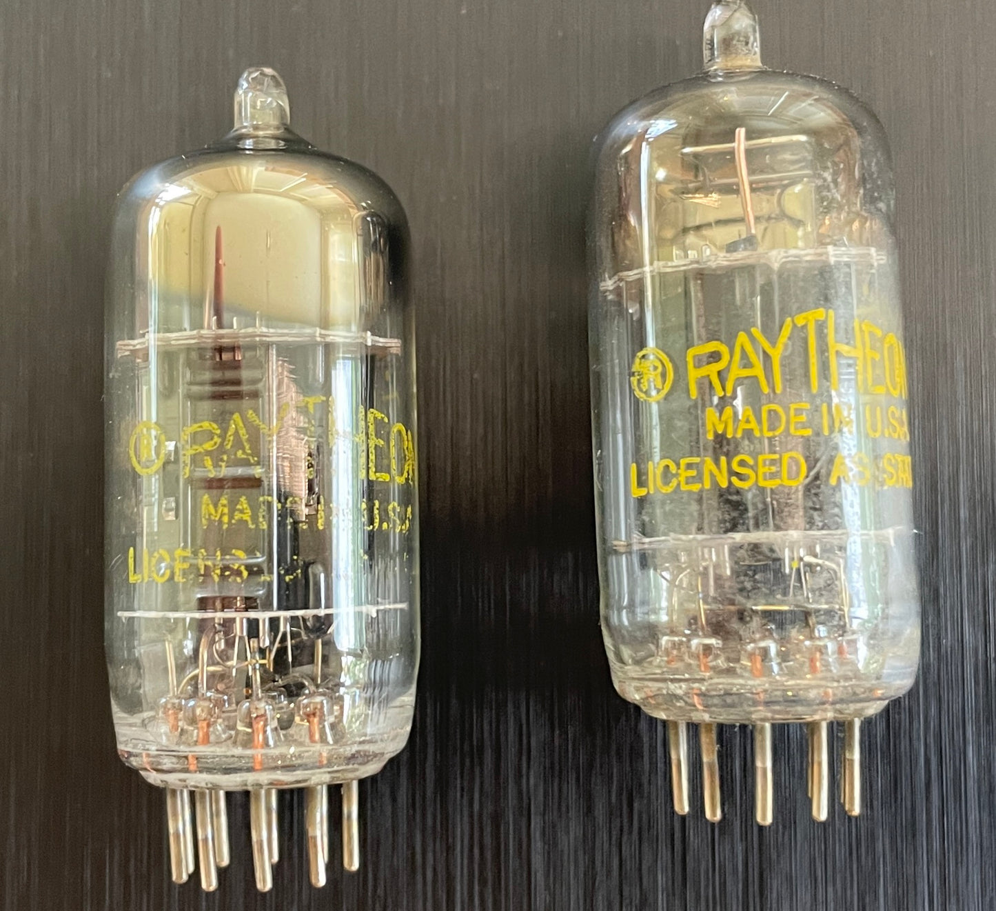 Odyssey Candela Tube Pre Amp