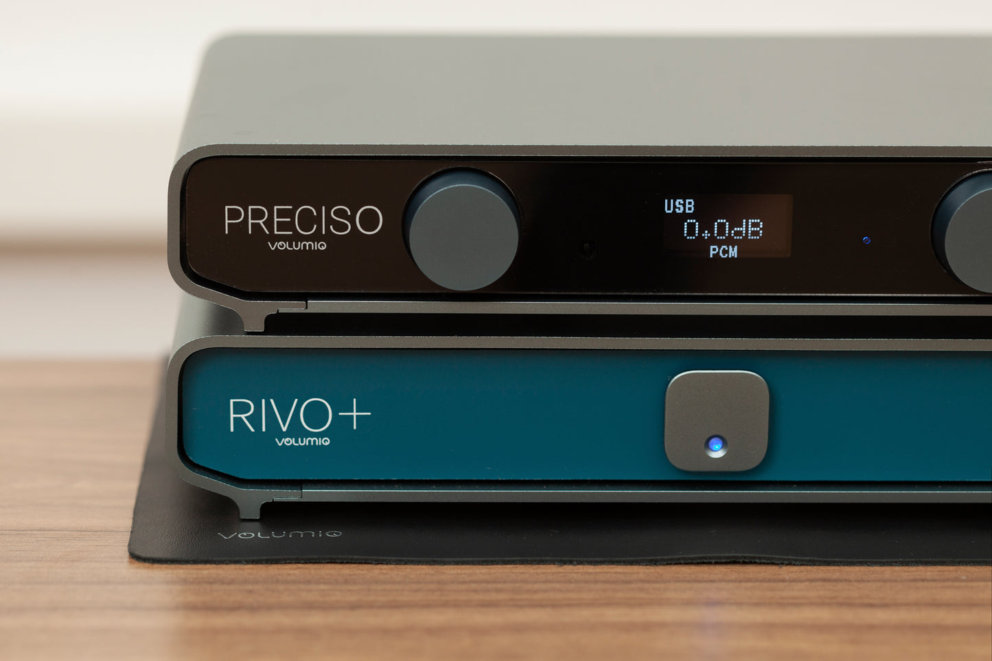 Volumio Preciso DAC