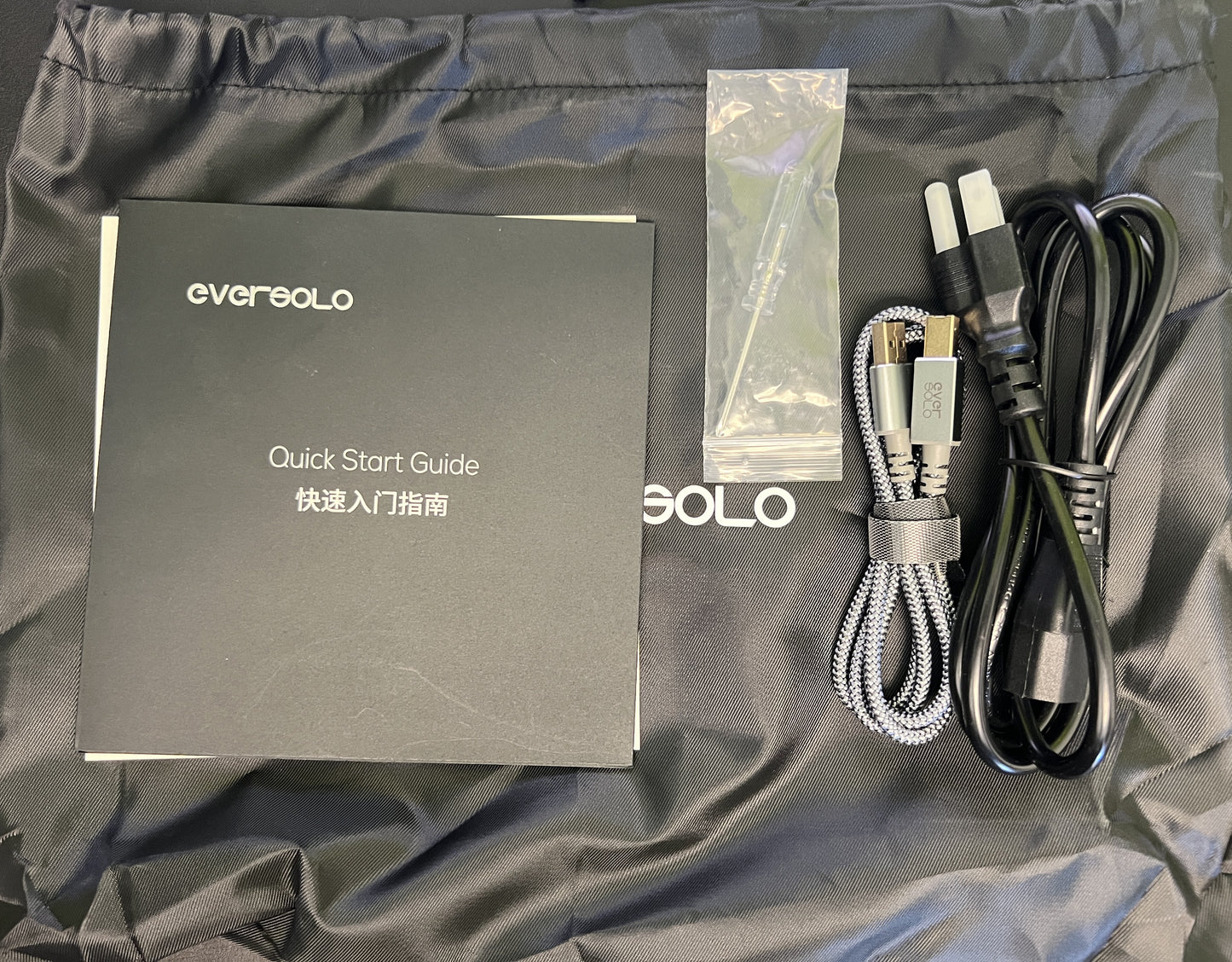 Eversolo DMP-A6 Music Streamer