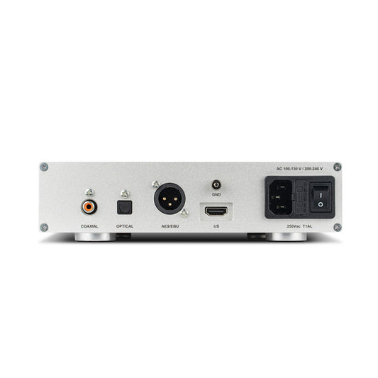 NuPrime CDT-10 CD Transport