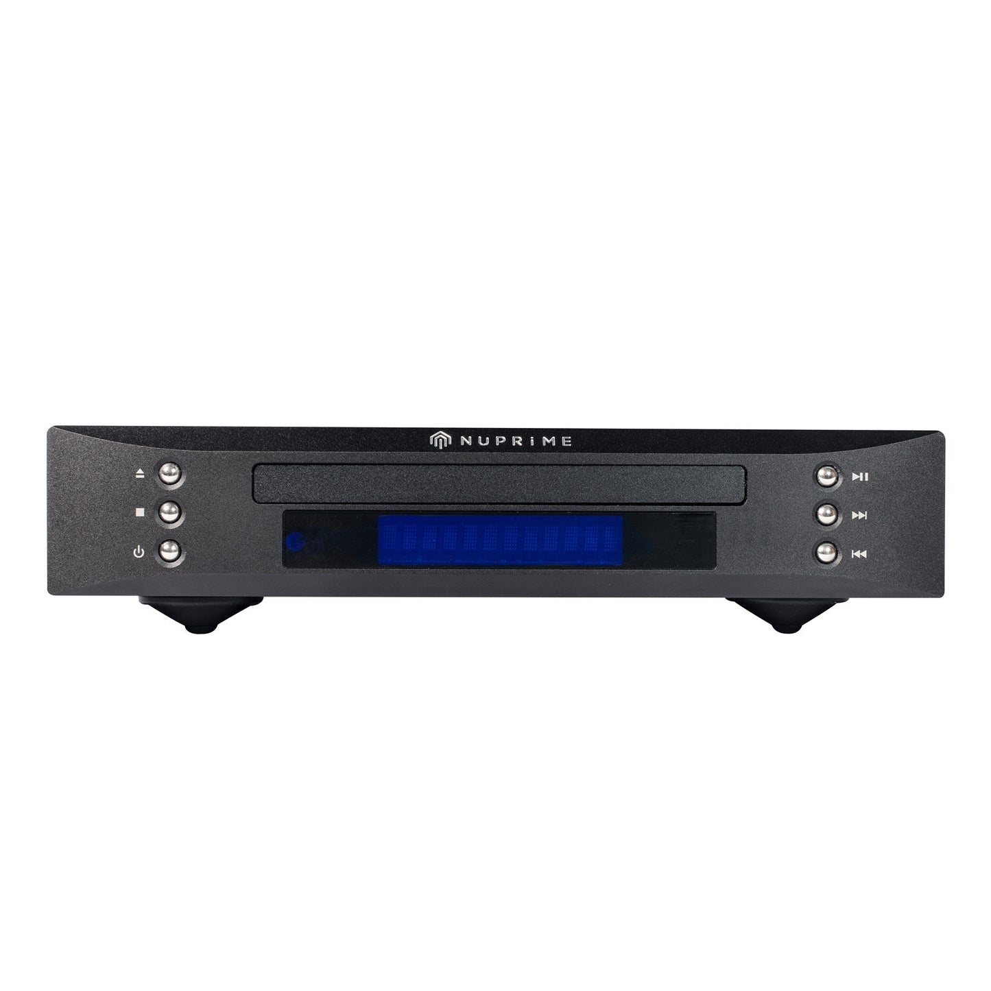 NuPrime CDT-9 CD Transport