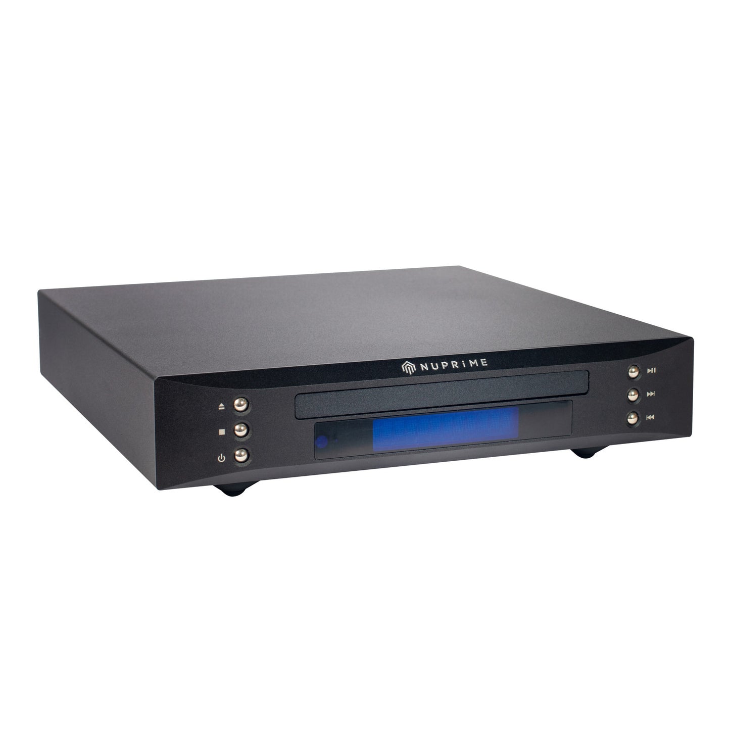 NuPrime CDT-9 CD Transport