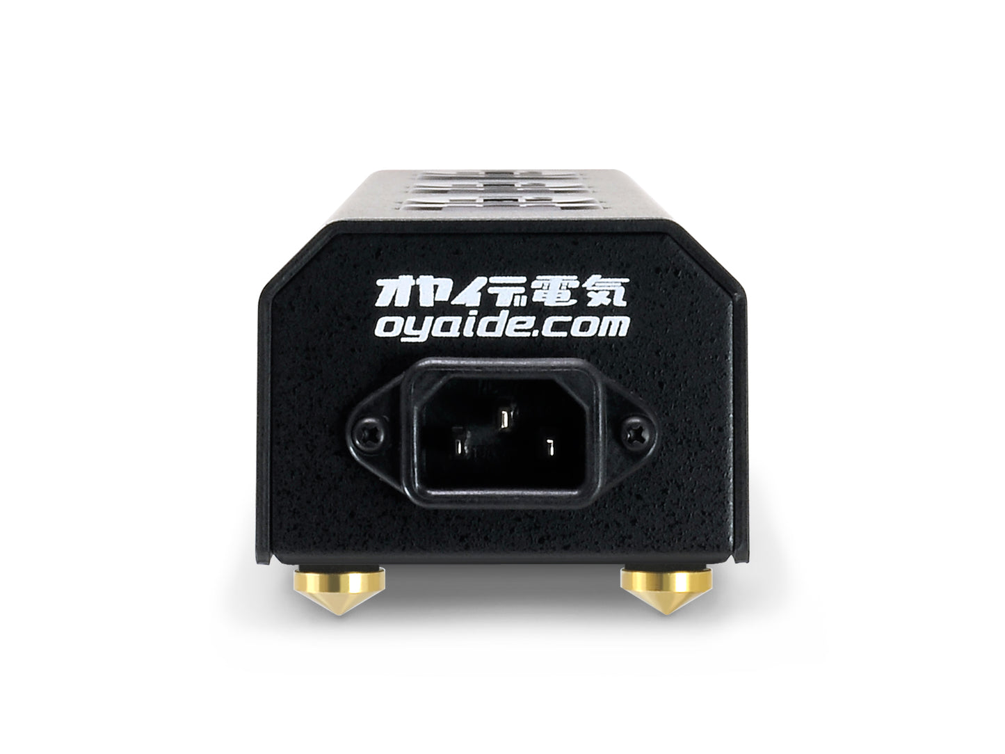 Oyaide MTB-4 II Power Distributor