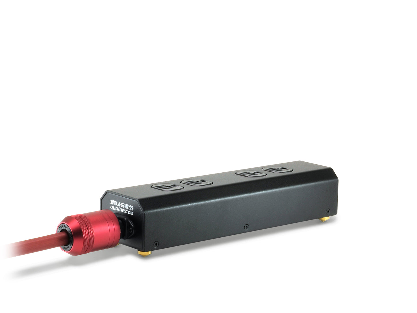 Oyaide MTB-4 II Power Distributor
