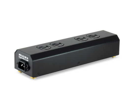 Oyaide MTB-4 II Power Distributor