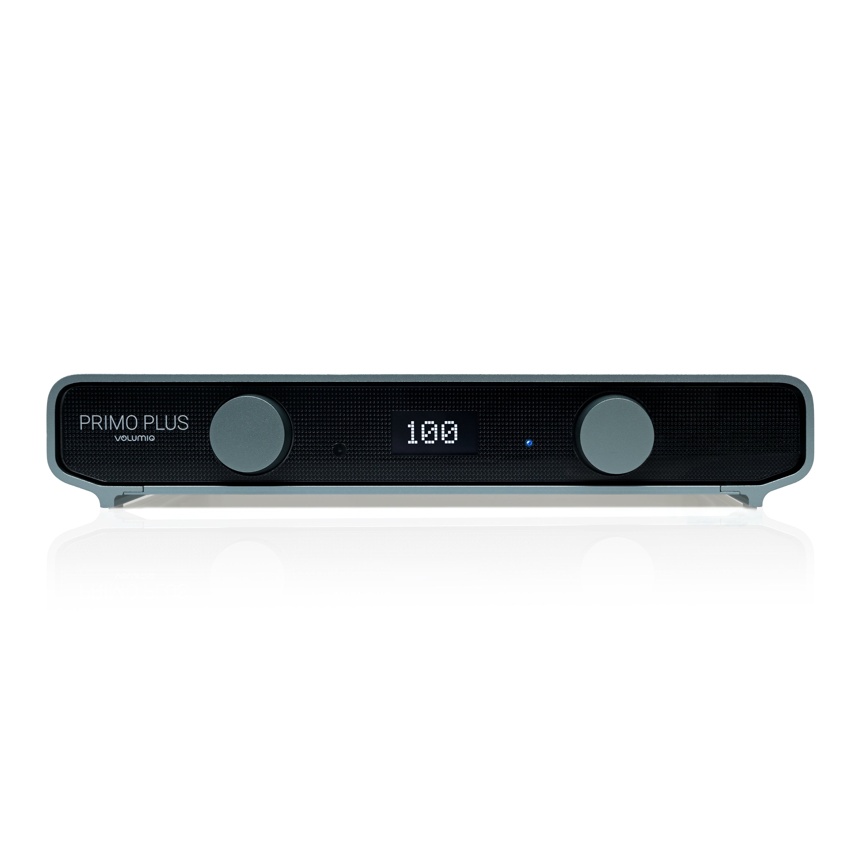 Volumio Primo Plus Advanced Streaming DAC & Network Player | HiFi