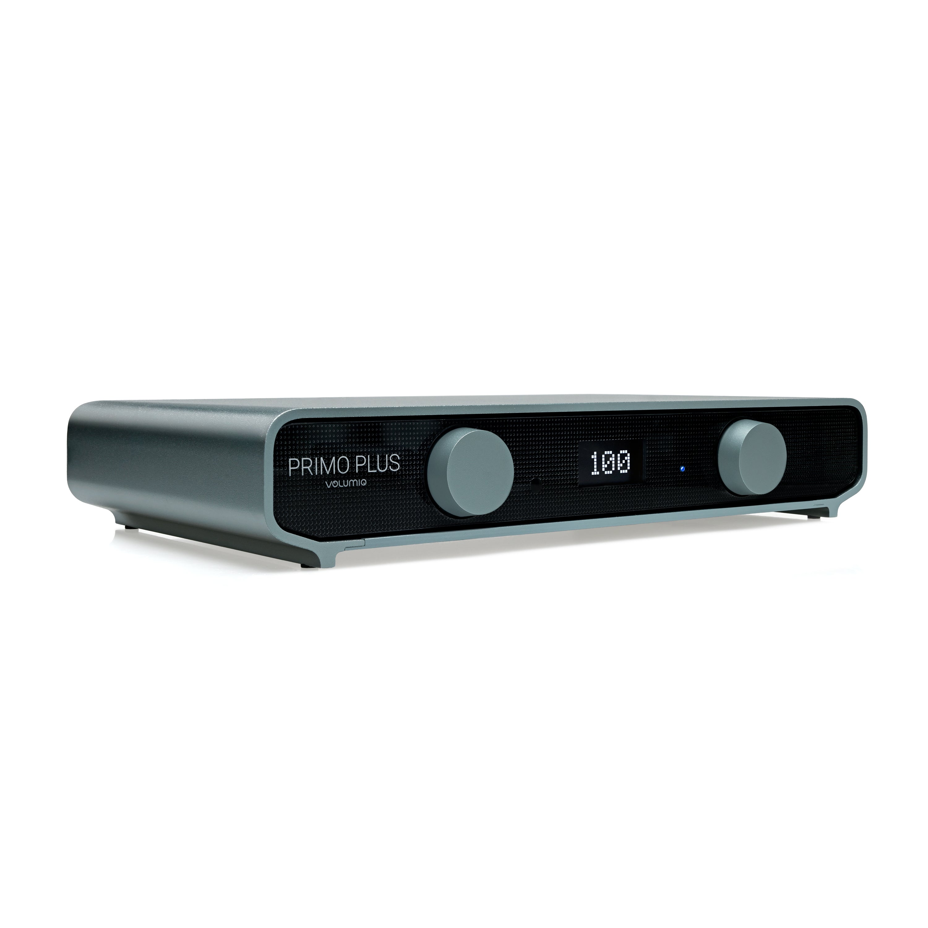 Volumio Primo Plus Advanced Streaming DAC & Network Player | HiFi