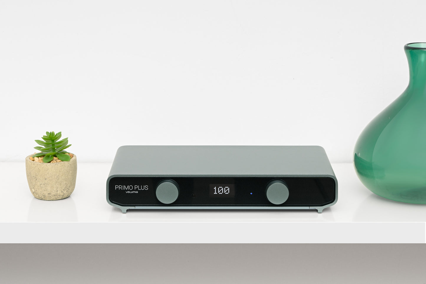 Volumio Primo Plus Streaming DAC