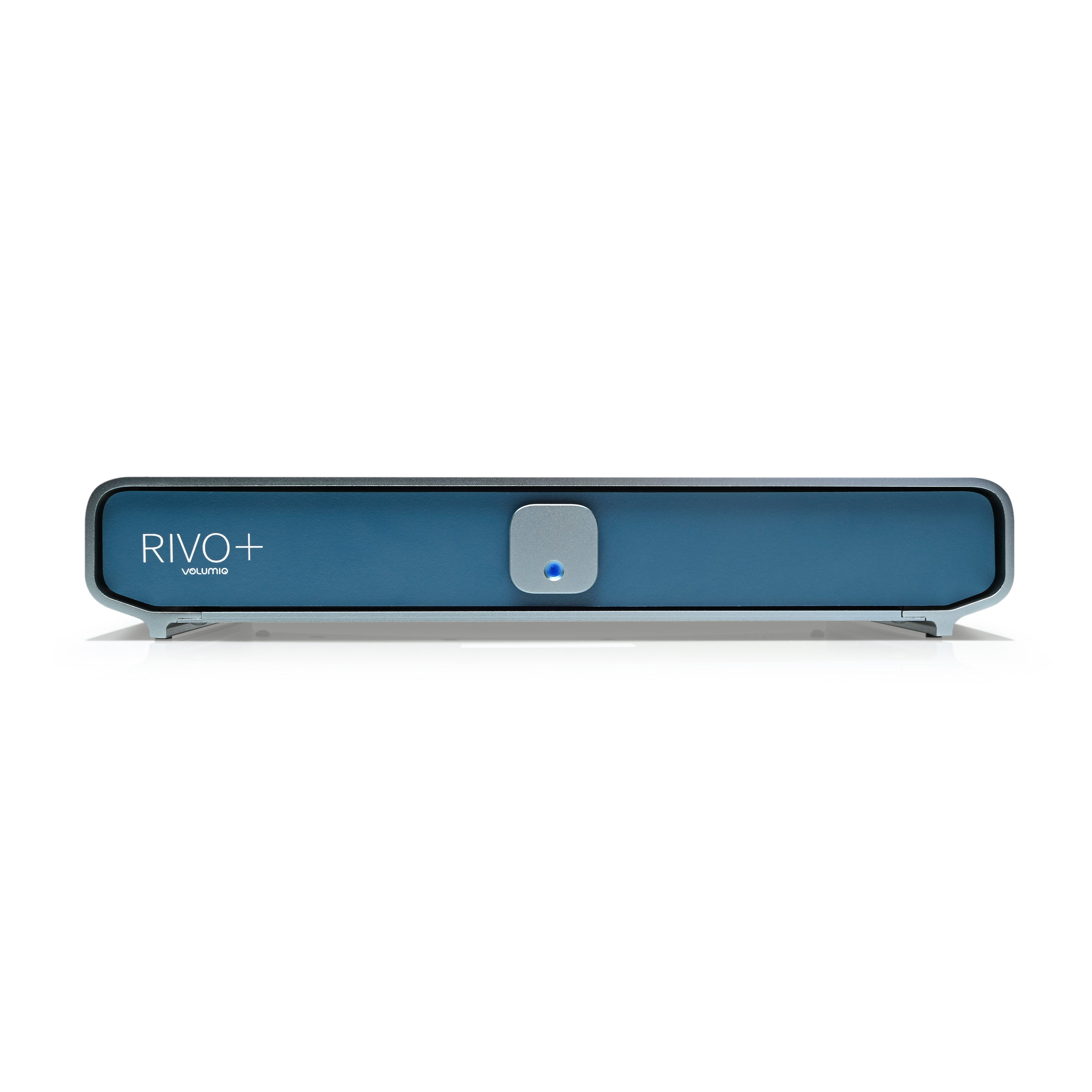 Volumio Rivo Plus Music Player Transport – HiFi Boutique