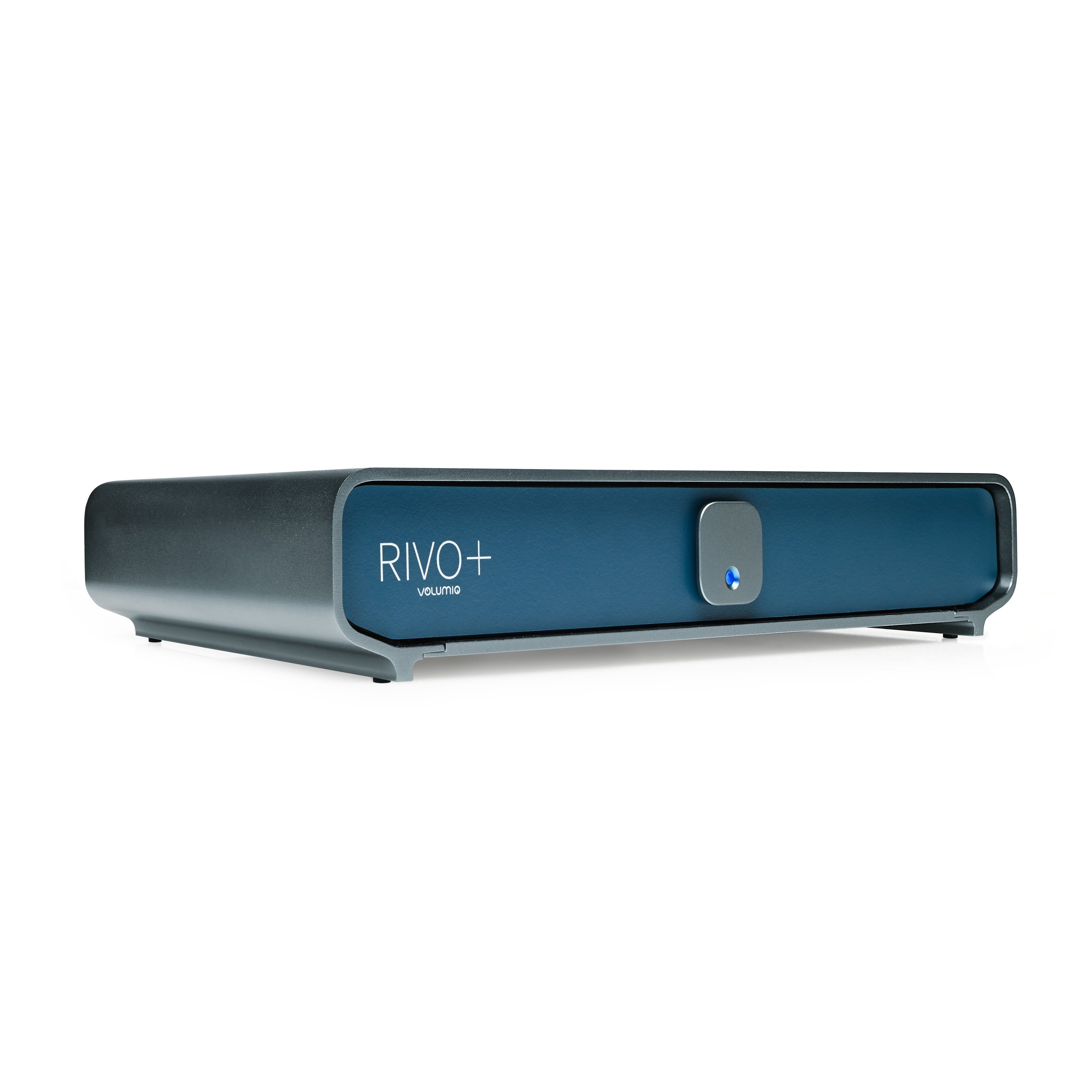 Volumio Rivo Plus Music Player Transport – HiFi Boutique