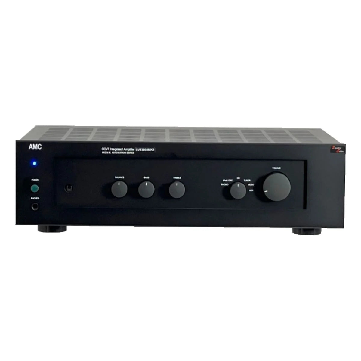 AMC CVT3030MKIIse Tube Integrated Amplifier - Thumbnail 4