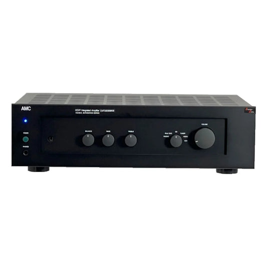 AMC CVT3030MKIIse Tube Integrated Amplifier