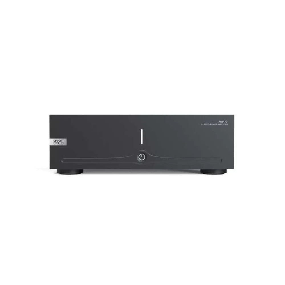 Eversolo DMP-A6 Streamer and Amp-F2 Amplifier Combo. 25% OFF! Today only!