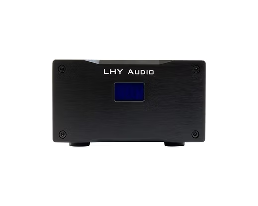 Matrix Audio TT-1 Digital Transport (Open Box) + LHY LPS-50 Linear Power Supply